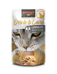 Leonardo Drink Gato Funcional 40g - Miniatura 1