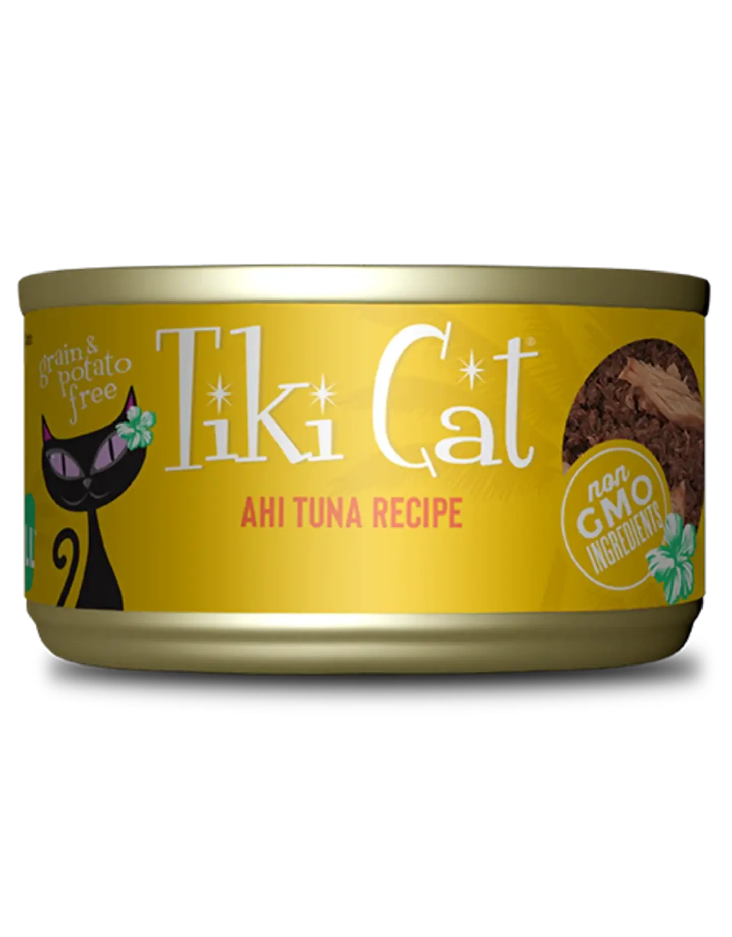 Tiki Cat 80grs 1