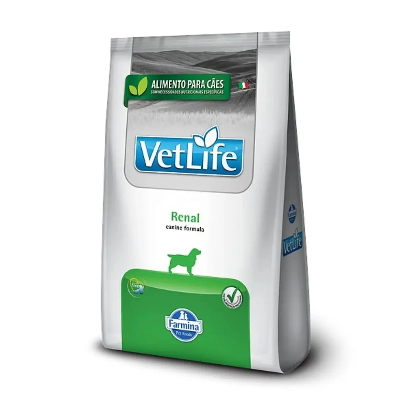 VetLife Perro Renal 10K  1