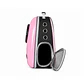 Mochila Capsula Diseño Gatito 33x27x42 cms  - Miniatura 2