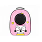 Mochila Capsula Diseño Gatito 33x27x42 cms  - Miniatura 1