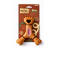 Juguete Stay Wild Forma Dentada 13x14cms (Canjea Hasta 2000PB)  - Miniatura 1