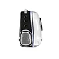 Mochila Capsula Transparente 33x27x42 cms  - Miniatura 4