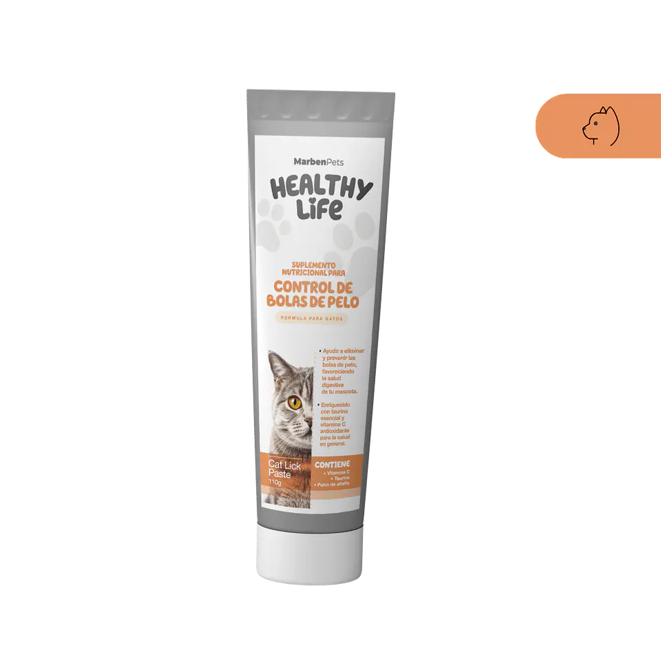 Healthy Life Gato 110g 4
