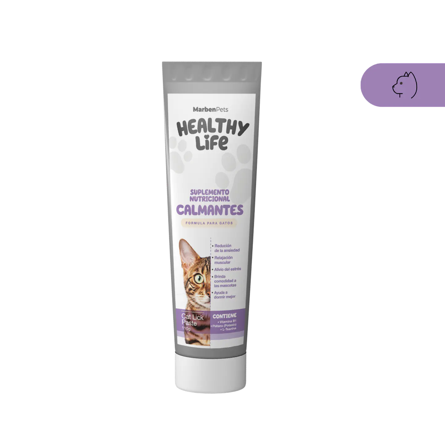 Healthy Life Gato 110g 5