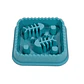 Plato Alimentacion Lenta Pez  - Miniatura 2