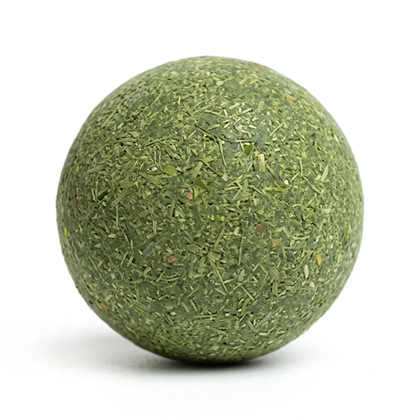 Pelota De Juguete Con Catnip Grande  2