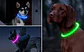 Collar Silicona Luminosa Perro - Miniatura 2