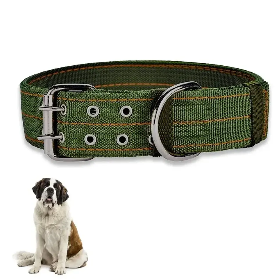 Collar Fibra XL 50cms ( Canjea Hasta 2000PB)  1