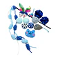 Kit Juguete Azul Para Gatitos  - Miniatura 2