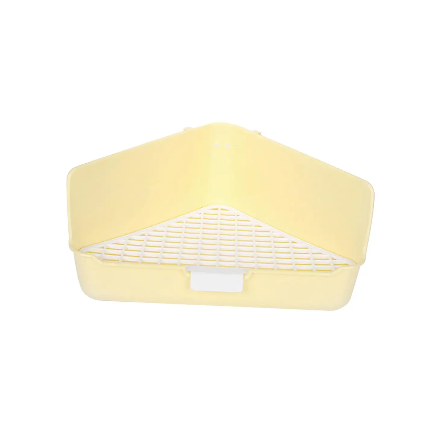 Baño Sanitario Para Conejo 36x22x18cms (Canjea Hasta 3000PB)  3