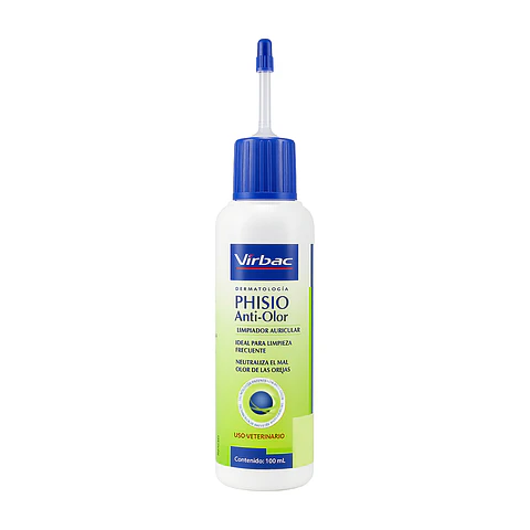Phisio Anti Olor 