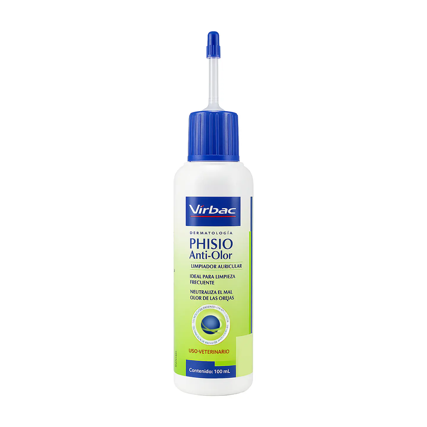 Phisio Anti Olor  1