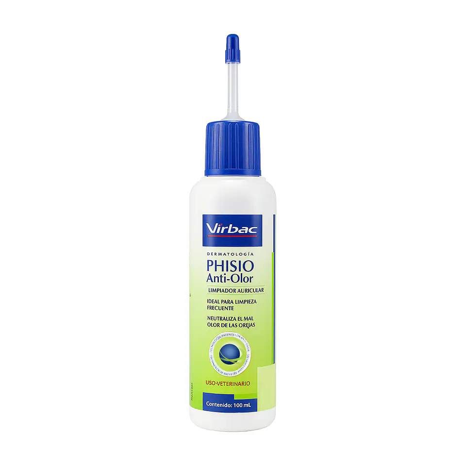Phisio Anti Olor  1