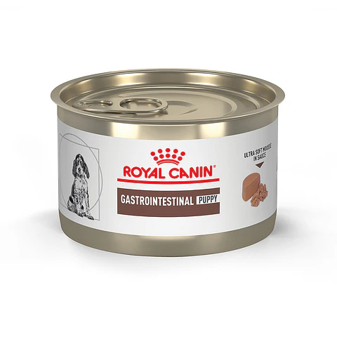 Royal Canin Gastrointestinal Puppy Lata 195grs 