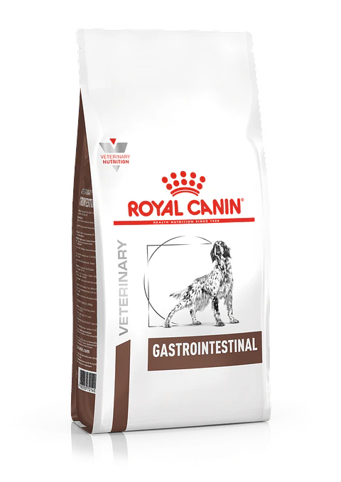 Royal canin Perro Adulto Gastrointestinal 2k 