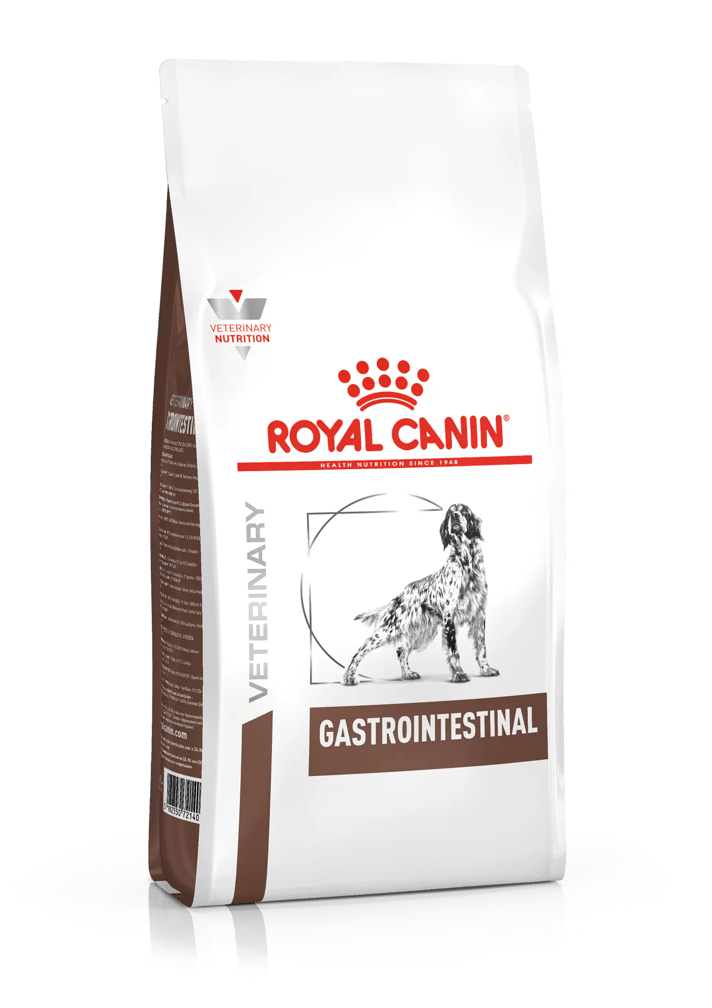 Royal Canin Perro Adulto Gastrointestinal 2K 1