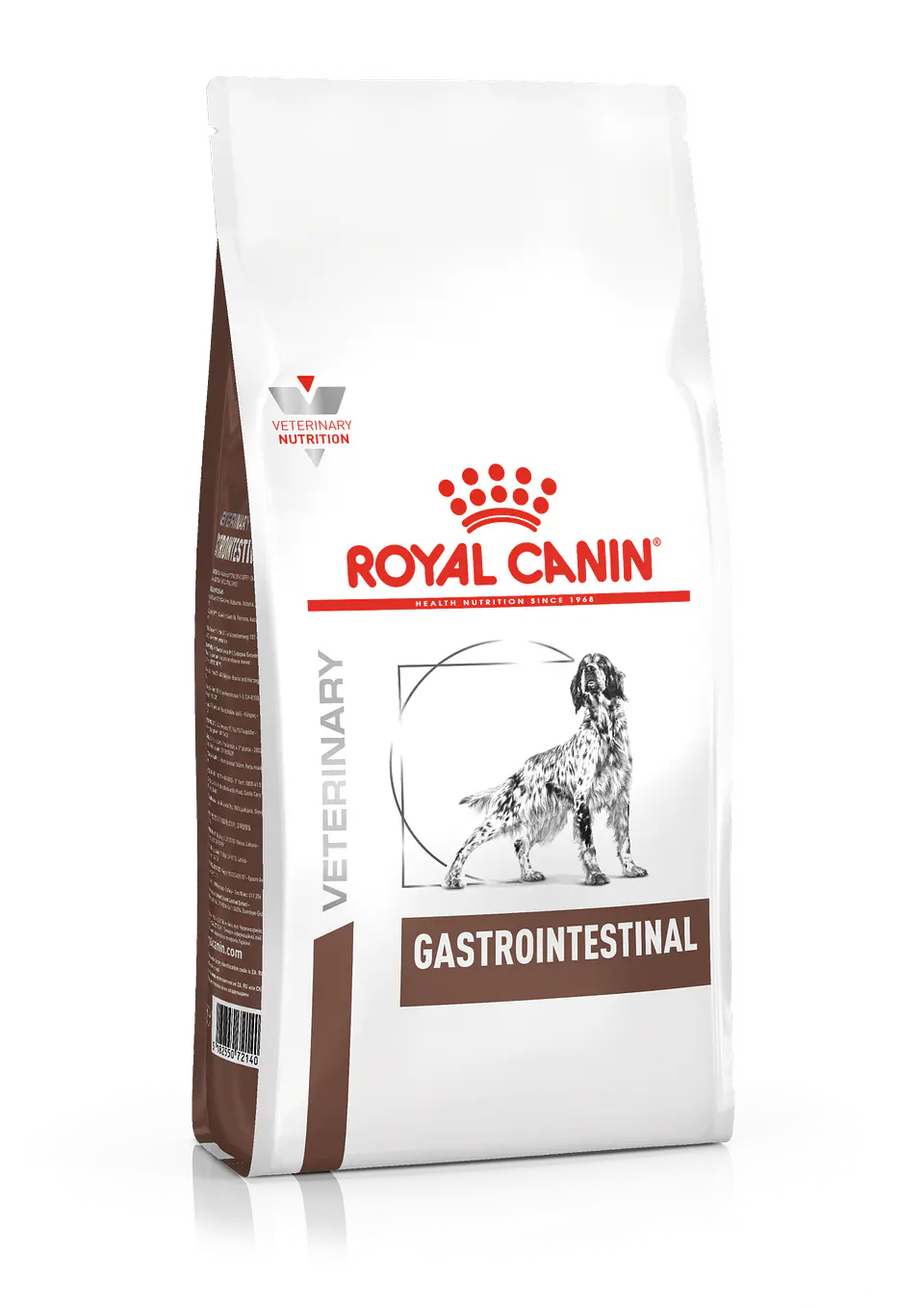 Royal Canin Perro Adulto Gastrointestinal 2K 1