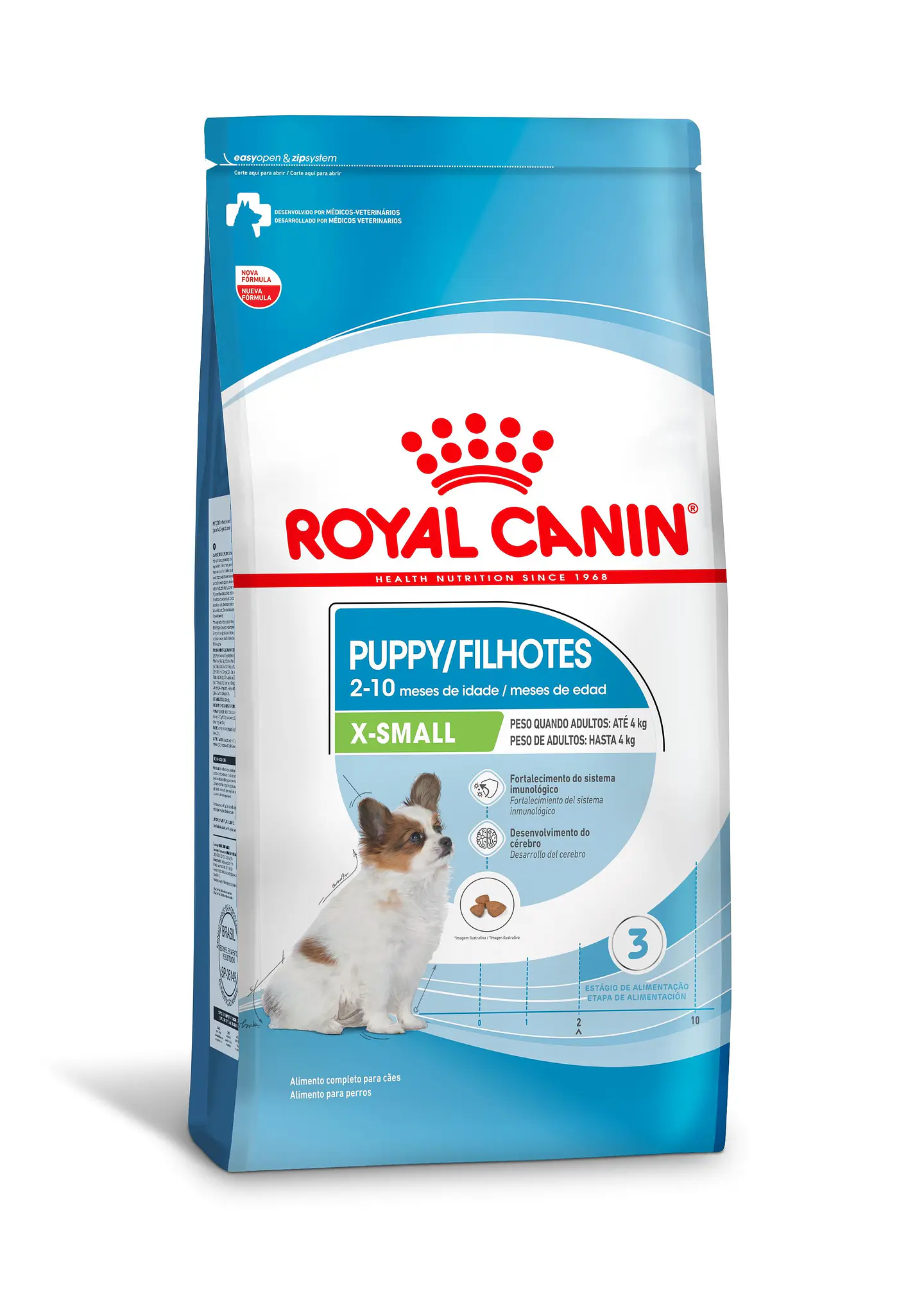 Royal Canin Puppy X-Small 1K  1