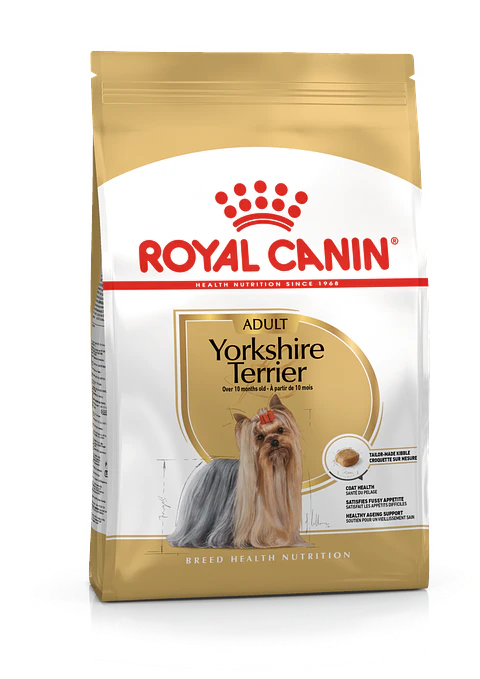 Royal Canin Adulto Yorkshire Terrier 1K 