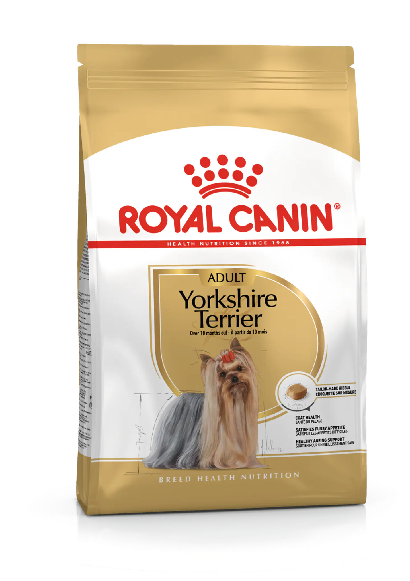 Royal Canin Adulto Yorkshire Terrier 1K  1