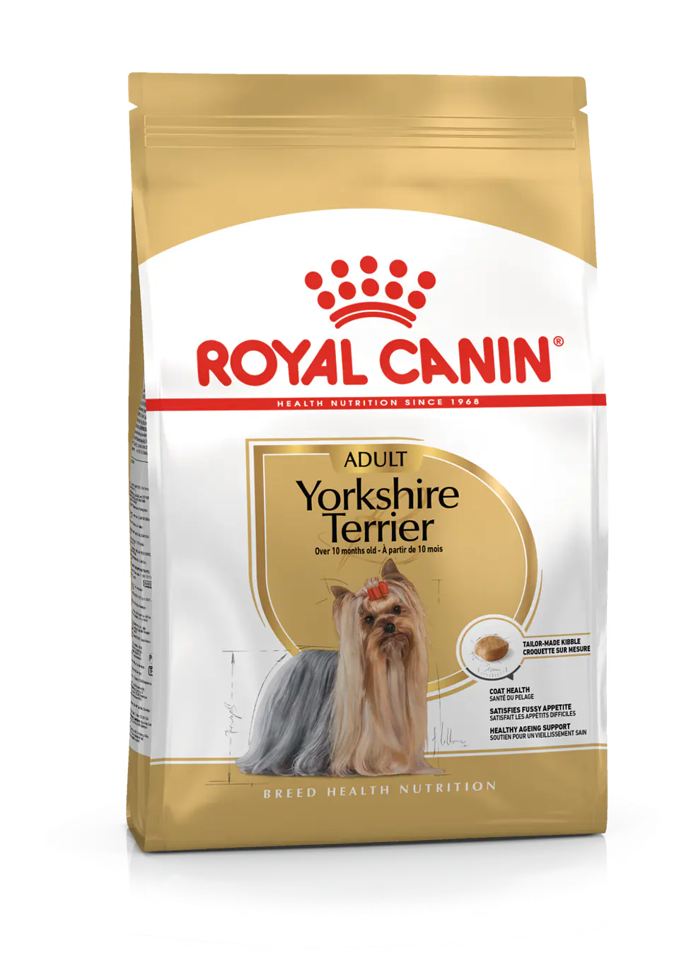 Royal Canin Adulto Yorkshire Terrier 1K  1