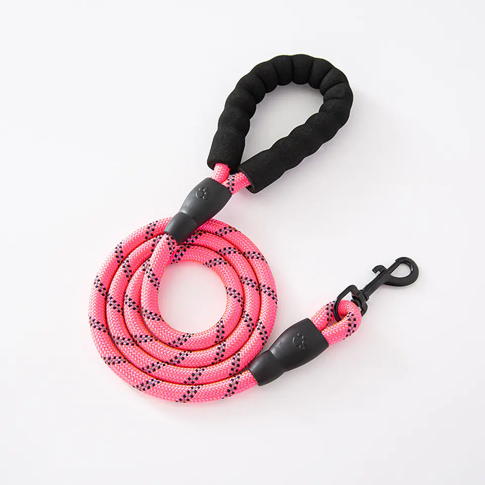 Correa Cuerda Redonda 120cms  1