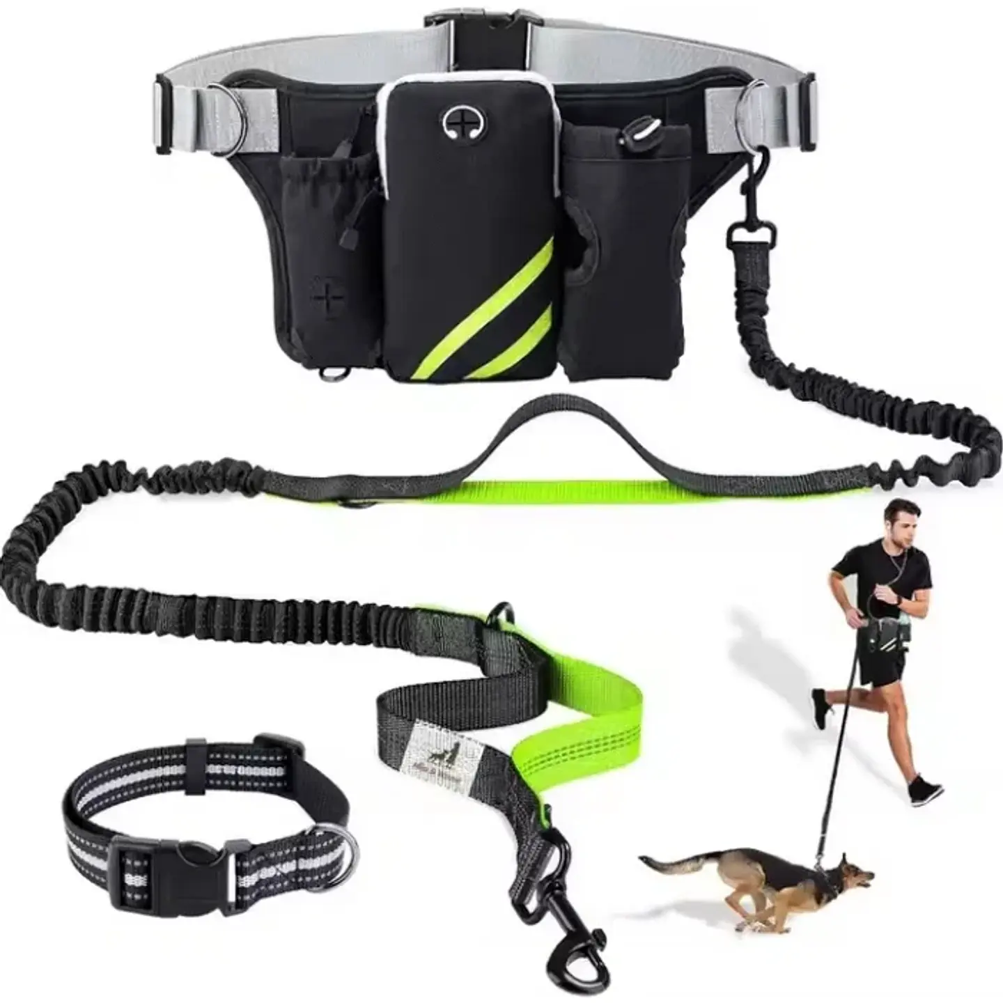 Pack Aventura Wonder Dog (Canjea Hasta 4000PB)  1