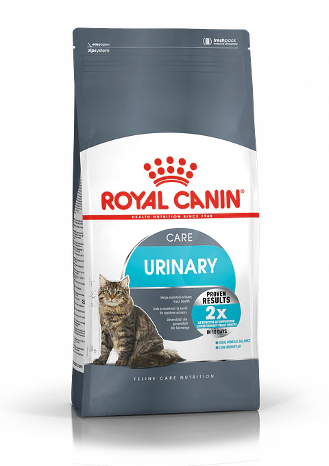 Royal Canin Urinary Care Cat 7.5 Kg