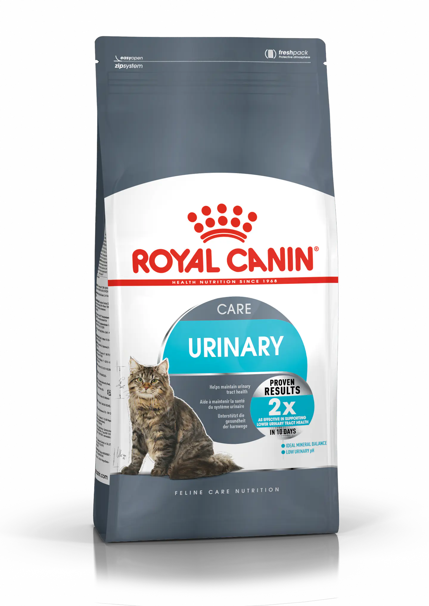 Royal Canin Urinary Care Cat 7.5 Kg 1