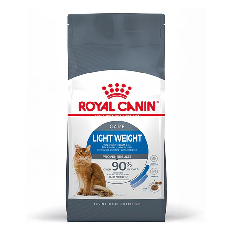 Royal Canin Weight Care Light Gato 1.5 Kg 