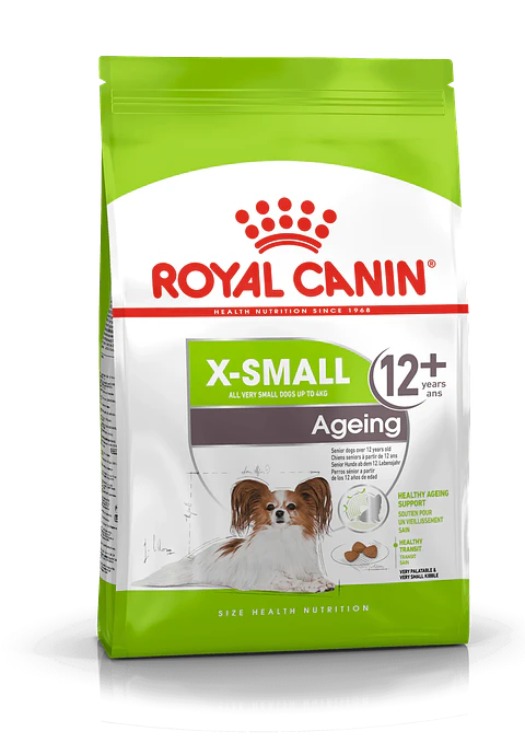 Royal Canin X-Small +12 1 K 