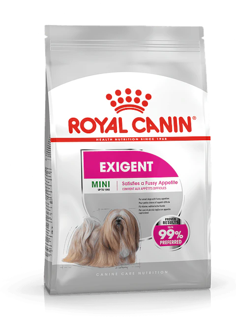 Royal Canin Mini Exigent 3K 