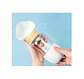 Botella Portatil 2 en 1 Agua 300ml y Alimento 200ml  (Canjea hasta 3000PB)  - Miniatura 3