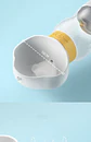 Botella Portatil Agua Nube 600ml (Canjea hasta 3000PB)  - Miniatura 2