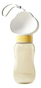 Botella Portatil Agua Nube 600ml (Canjea hasta 3000PB)  - Miniatura 1