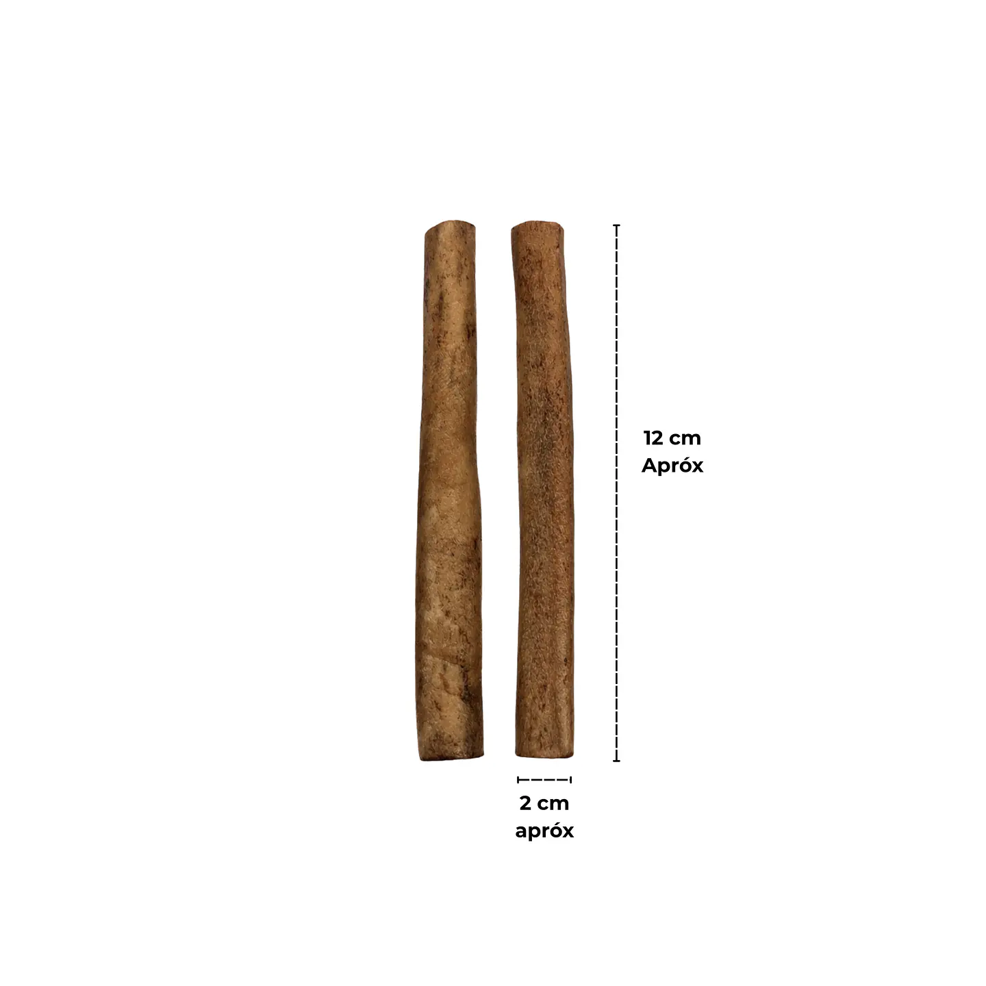 Tasty Farm Beef  & Bully  Stick 70grs 3