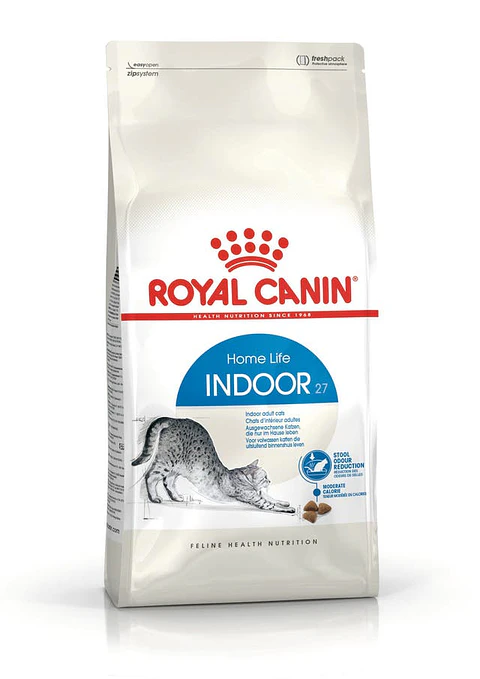 Royal Canin Indoor Feline 7.5 Kg 