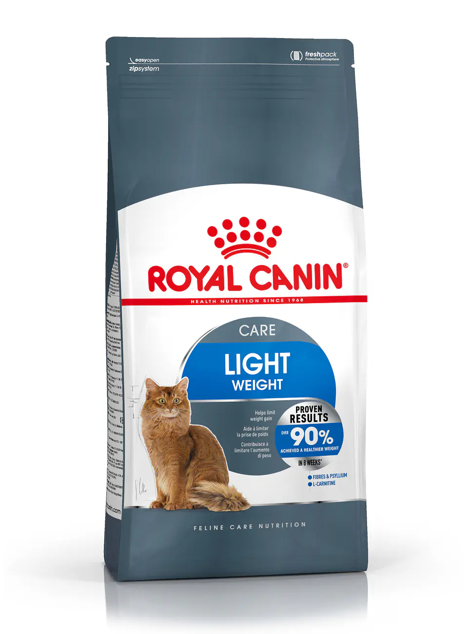 Royal Canin Weight Care Light Gato 1.5 Kg  1