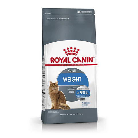 Royal Canin Weight Care Gato 1.5 Kg