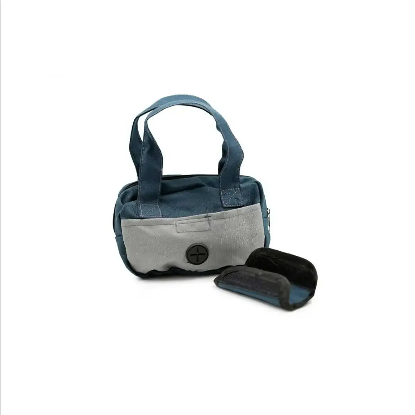 Bolso Entrenamiento con porta Bolsas   2