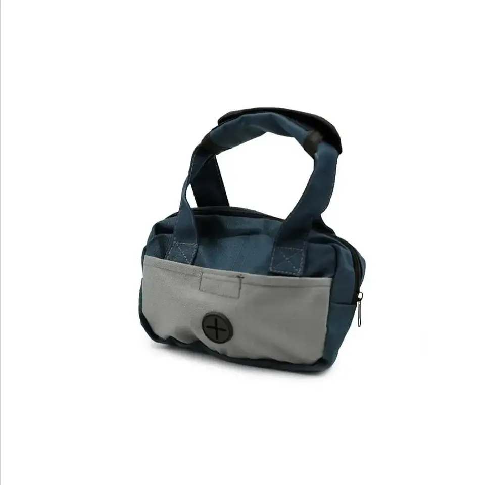 Bolso Entrenamiento con porta Bolsas   3