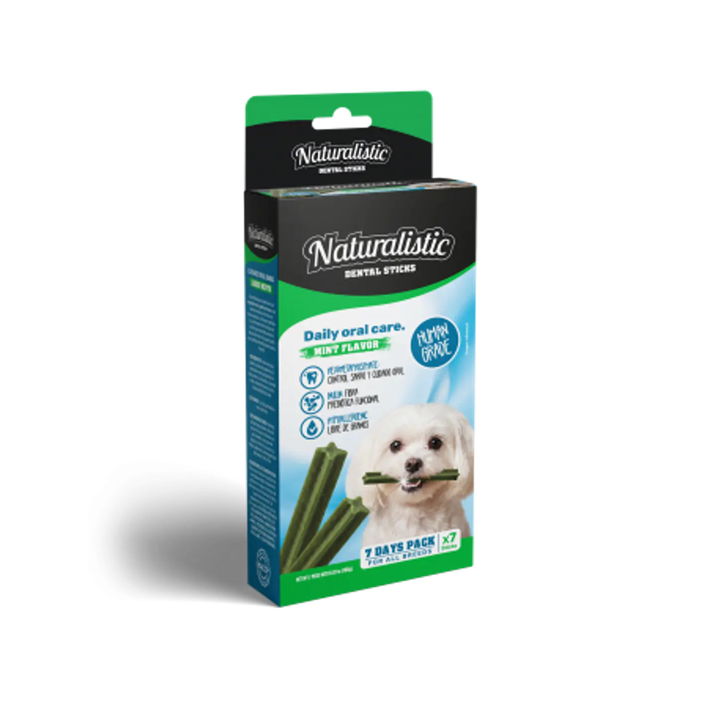 Dental Stick Mint Flavor 1