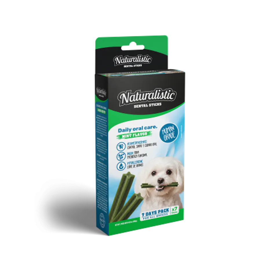 Dental Stick Mint Flavor 1