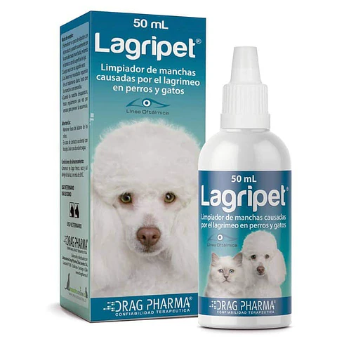 Lagripet 50 mL 