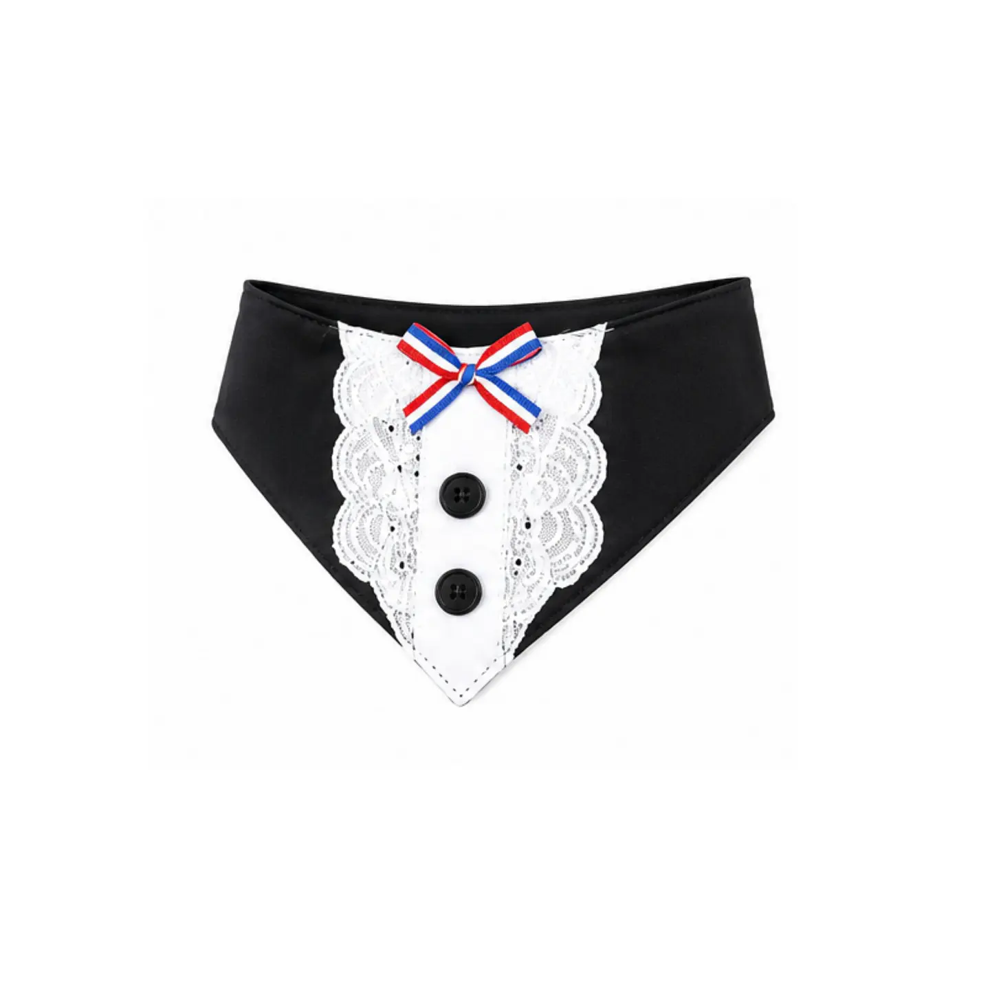 Bandana Huaso Elegante S (Canjea Hasta 2000PB)  2