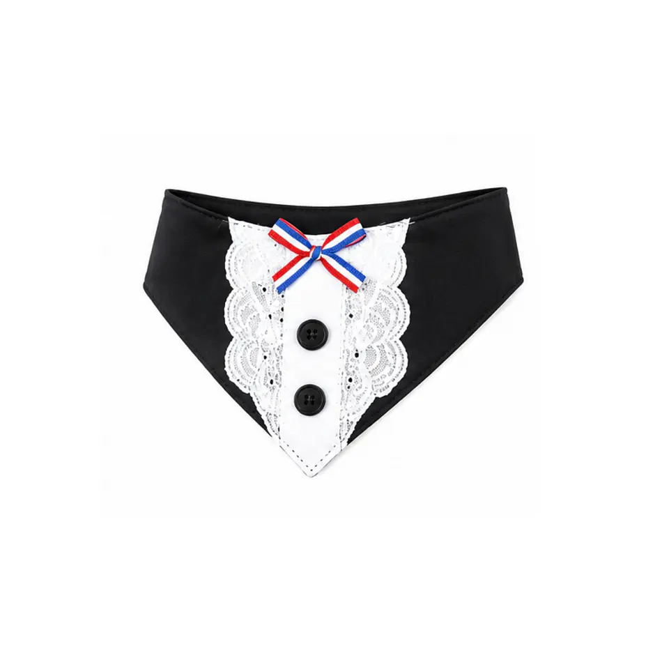 Bandana Huaso Elegante S (Canjea Hasta 2000PB)  2