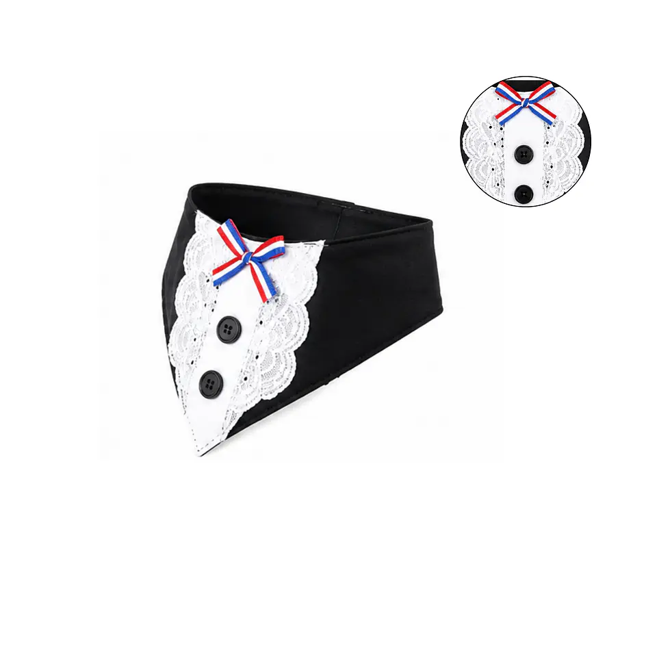 Bandana Huaso Elegante S (Canjea Hasta 2000PB)  3