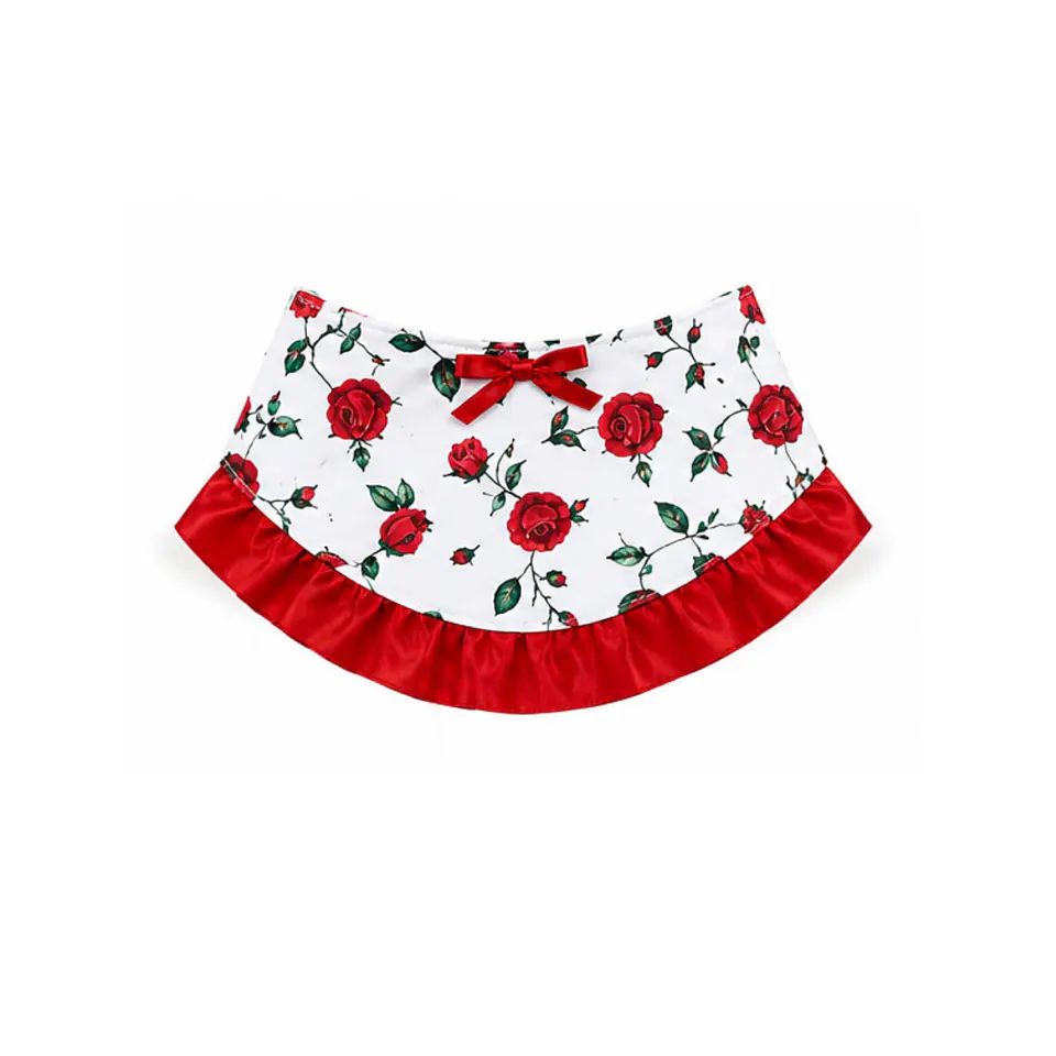 Bandana Chinita S (Canjea hasta 2000PB)  3
