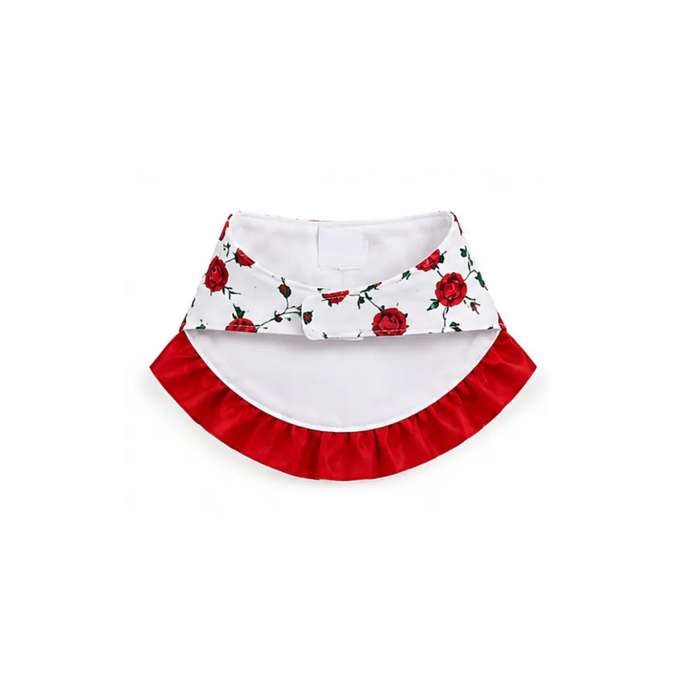 Bandana Chinita S (Canjea hasta 2000PB)  4